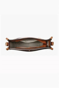 Jen & Co. - Women's Guitar Crossbody Bag