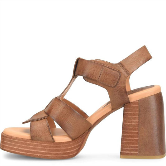 Kork-Ease - Women's Macey Sandal