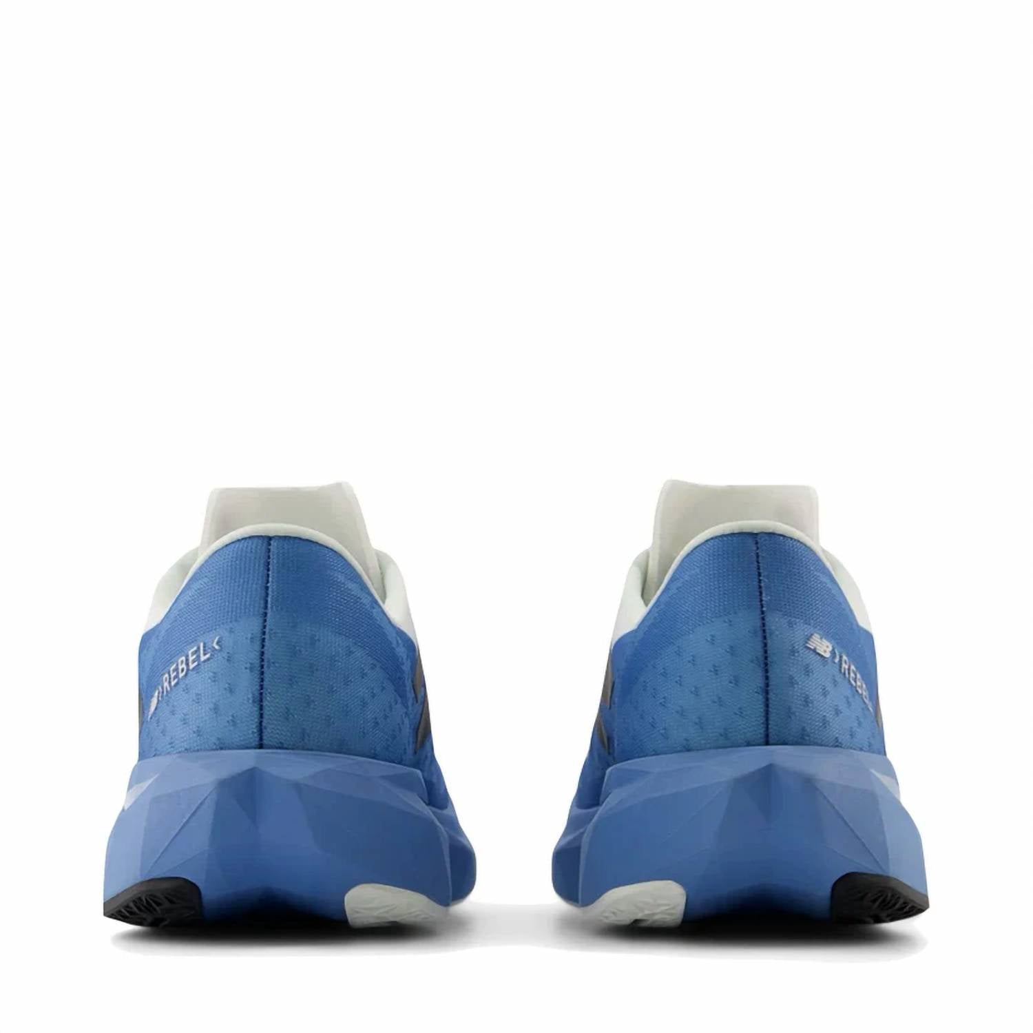 New Balance - Men's Fuel Cell Rebel V4 Running Shoes
