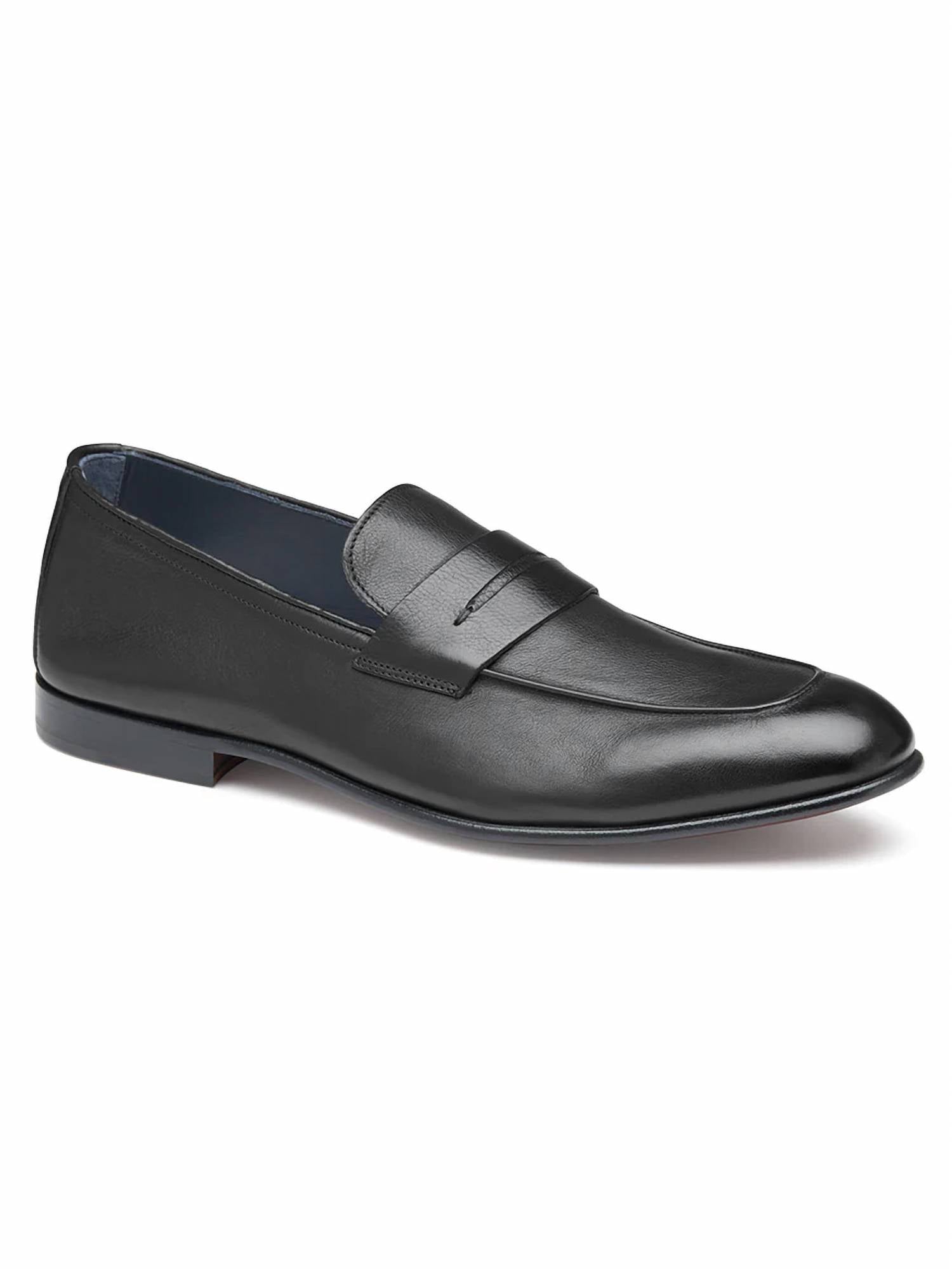 Johnston & Murphy - Men's Taylor Penny Shoe