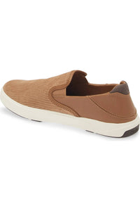 Olukai - Men's Laeahi Kapa Slip-on Sneaker