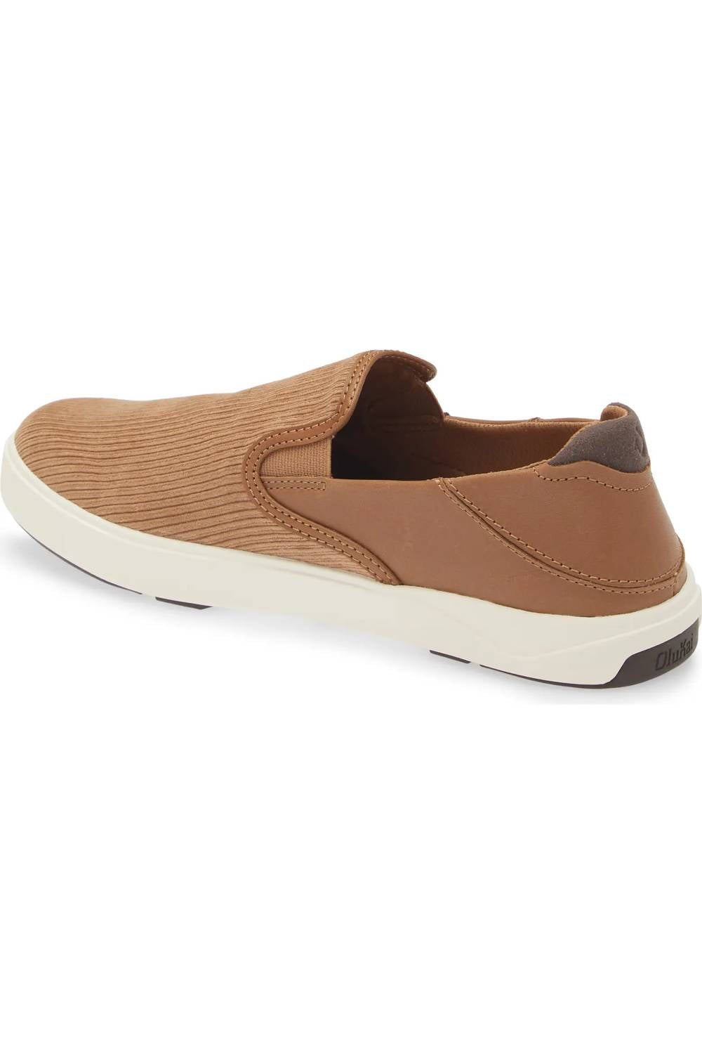 Olukai - Men's Laeahi Kapa Slip-on Sneaker