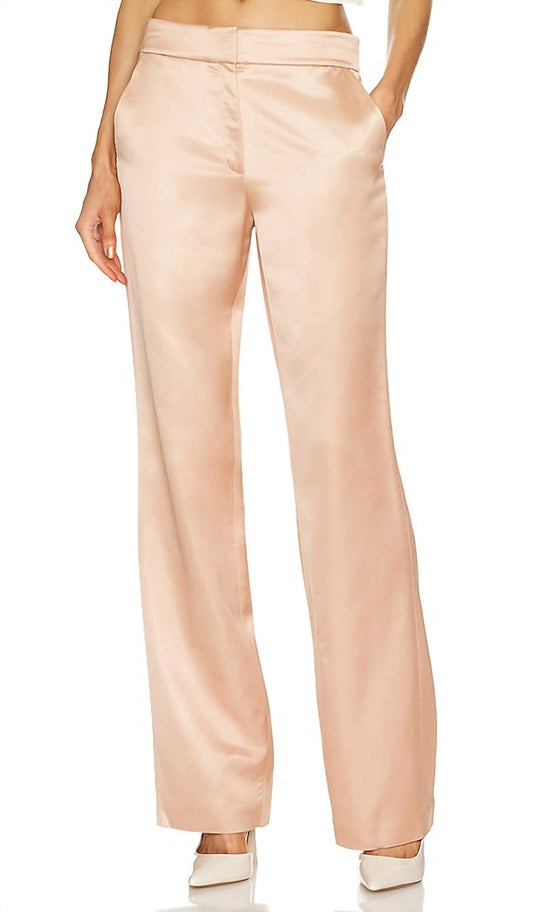 A.L.C. - Women's Ford Pant