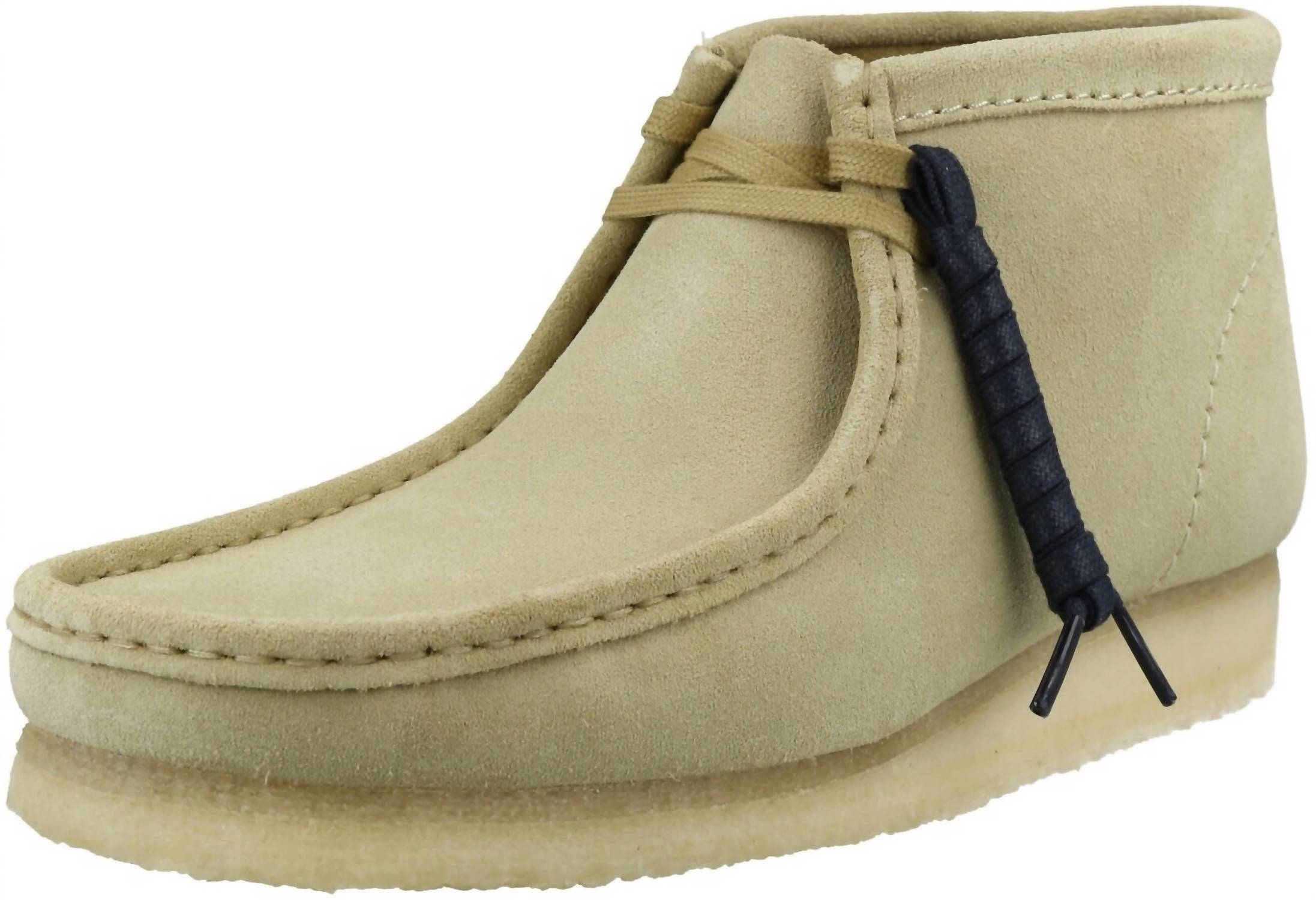 Clarks - Women's Wallabee Boot