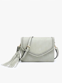 Jen & Co. - Women's Sloane Crossbody Bag