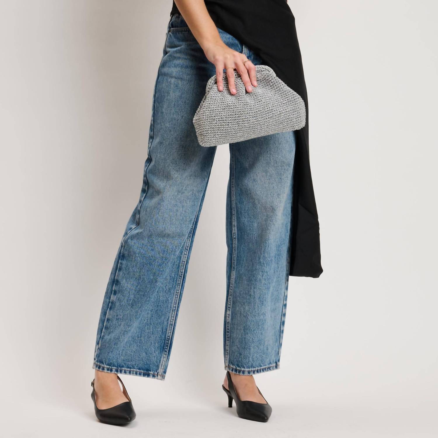 Moda Luxe - Women's Amelia Clutch
