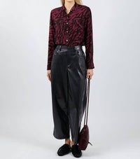 Rails - Josephine Button Front Shirt