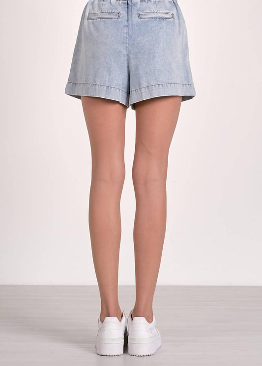Elan - Jenny Shorts