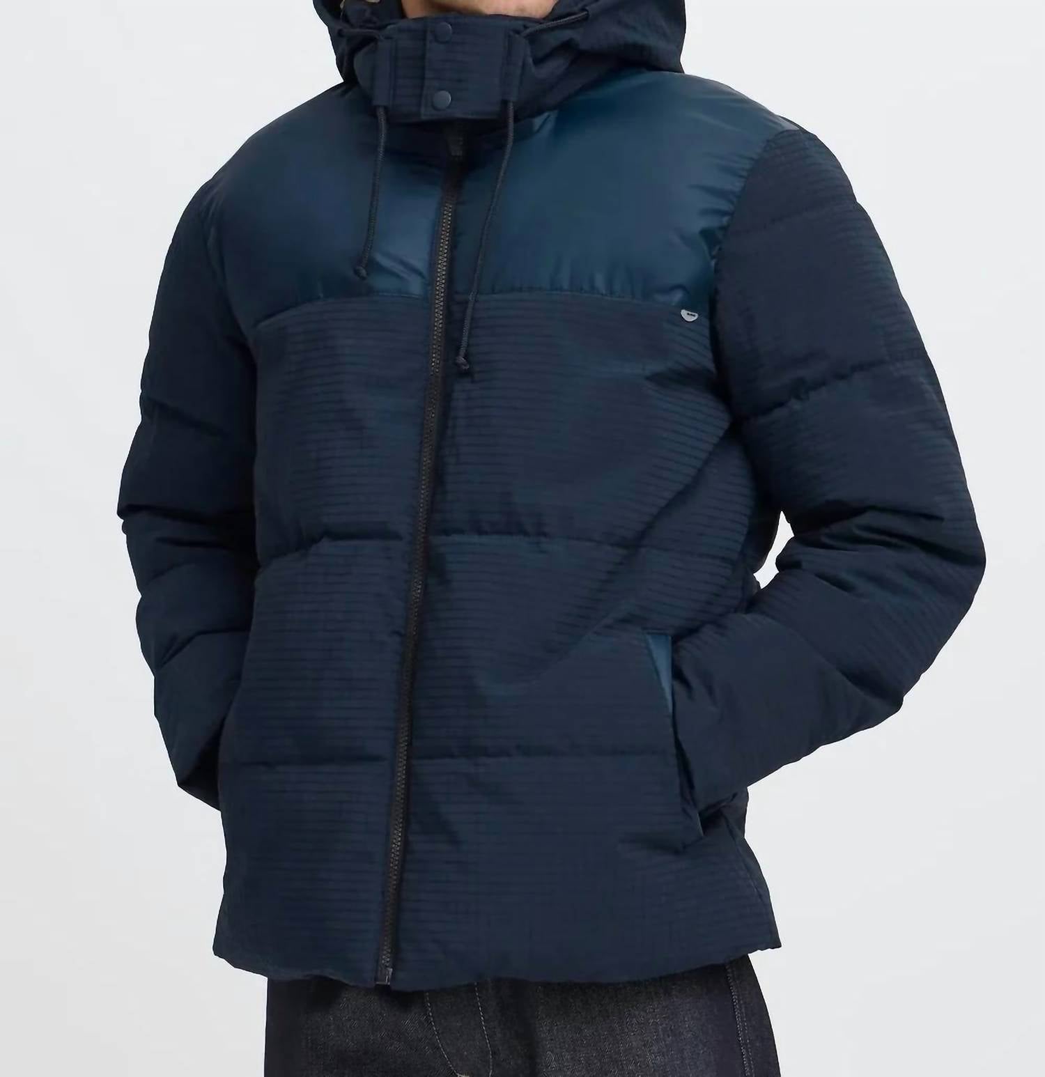 Blend - Bheshan Padded Jacket