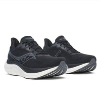 Saucony - Men's Triumph 23 Sneaker - Wide