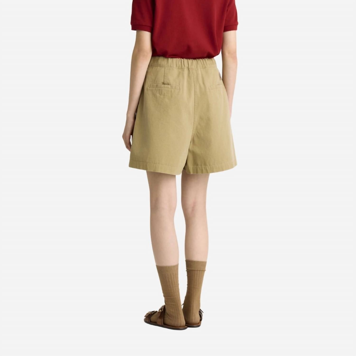 Parajumpers - Albina Shorts