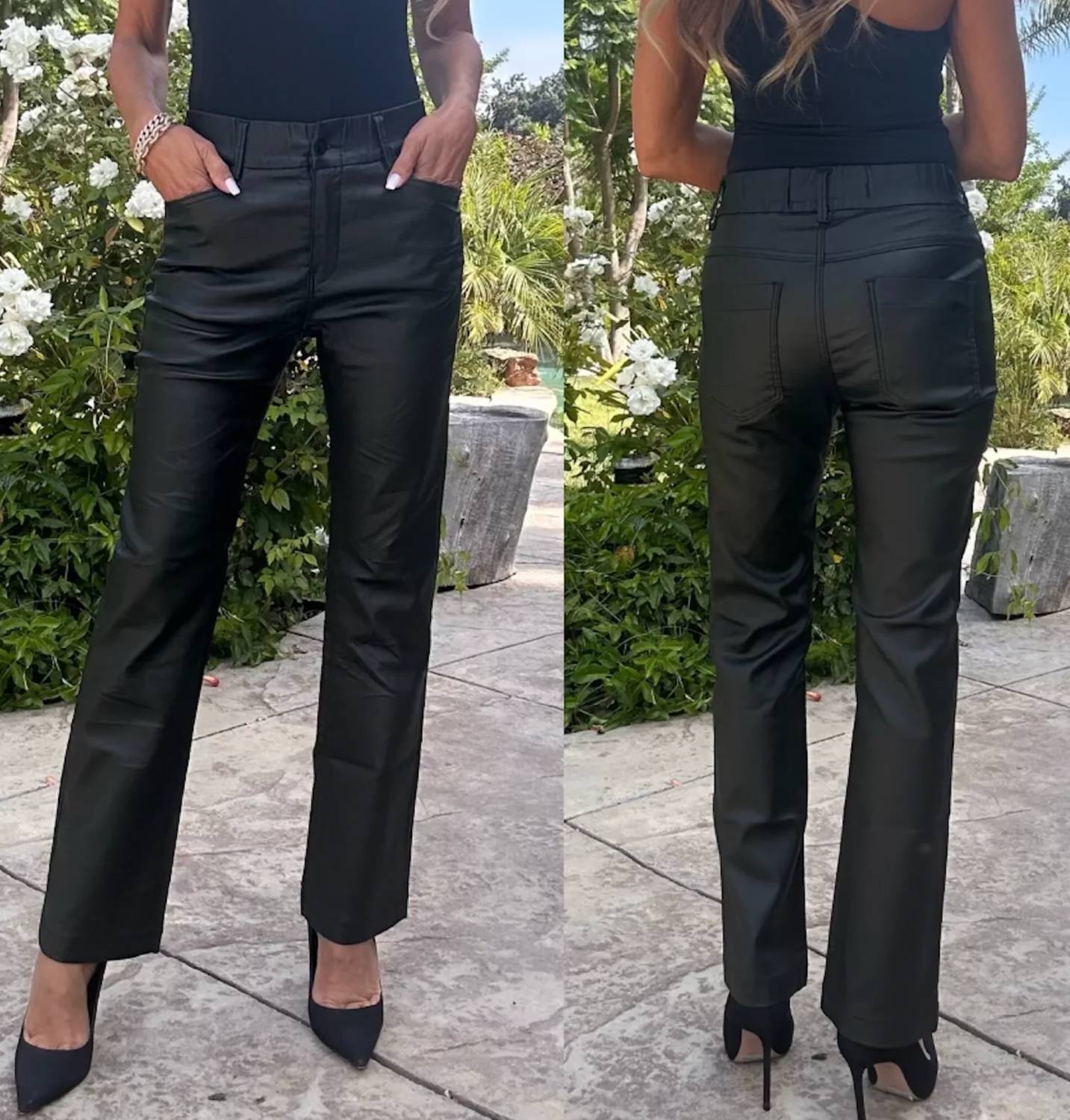Bevy Flog - Women's Novel Pants