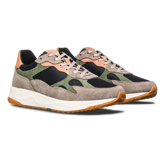 Clae - Men's Zuma Shoes