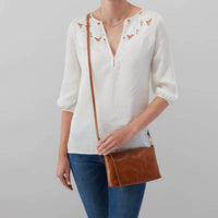 Hobo - Women's Darcy Crossbody Bag