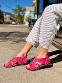 A.S.98 - Women's Riggs Sandals