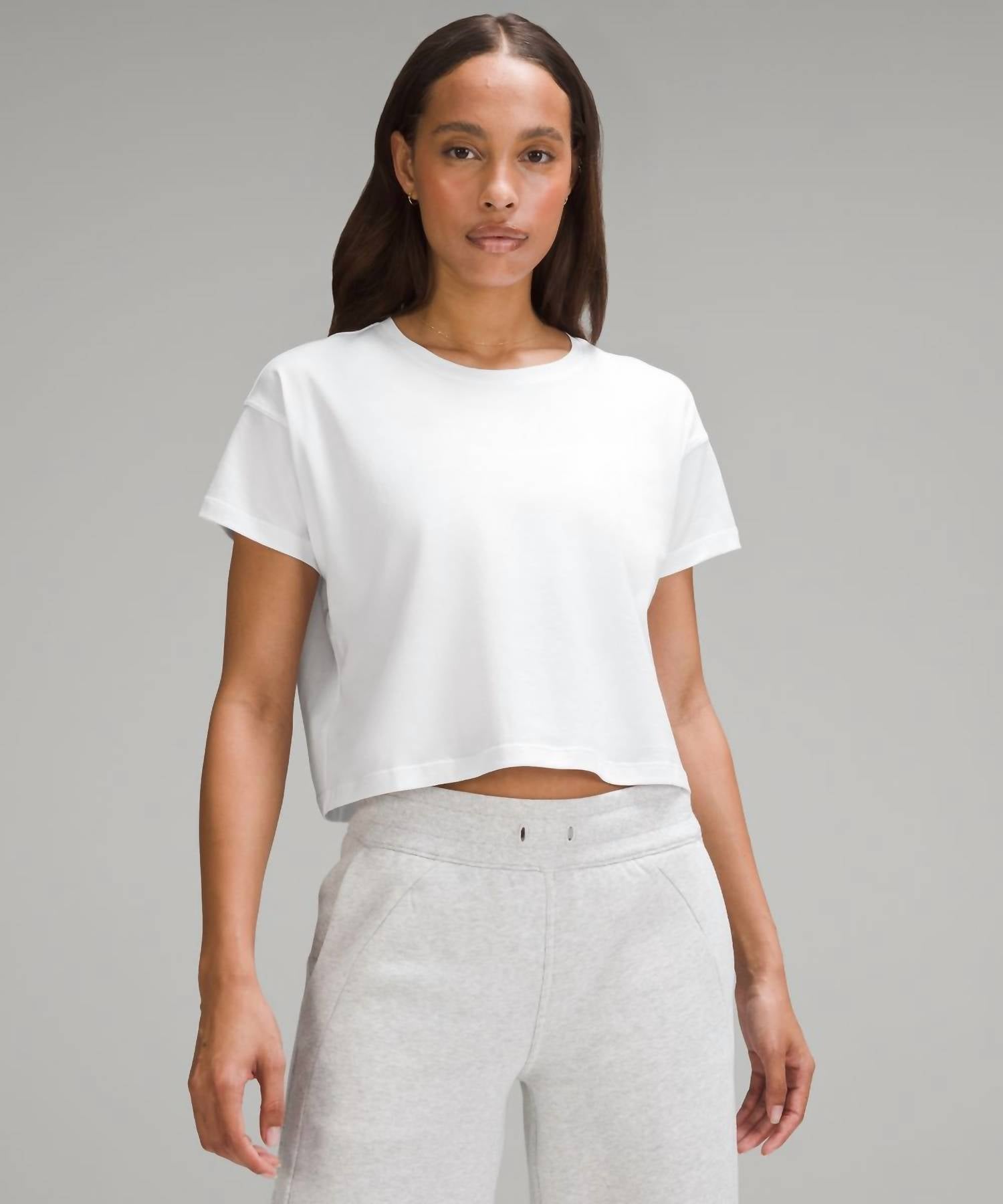 Lululemon - Cates Tee