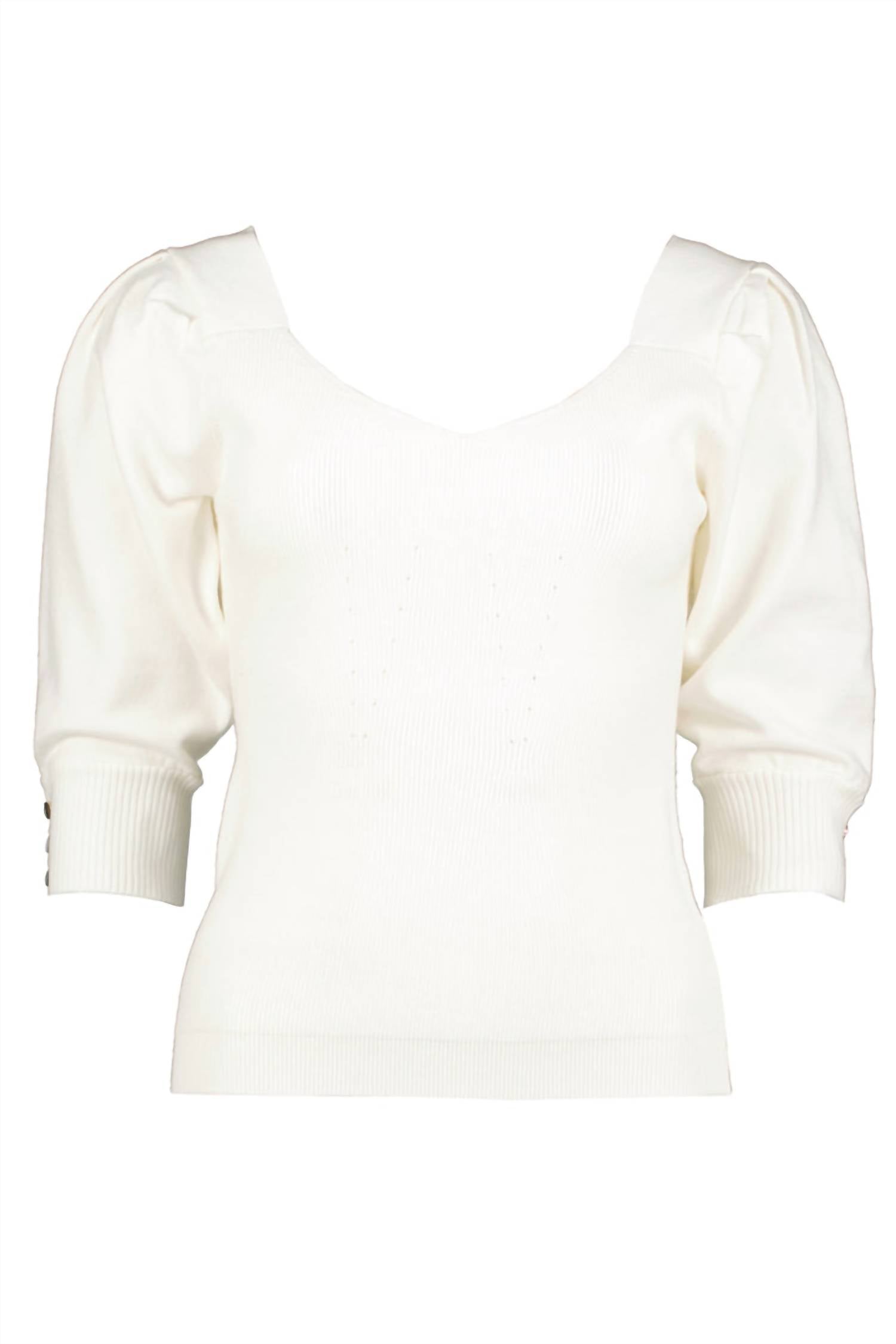 Raphael Sweater