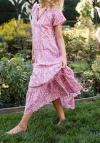 Marea - Breakers Dress