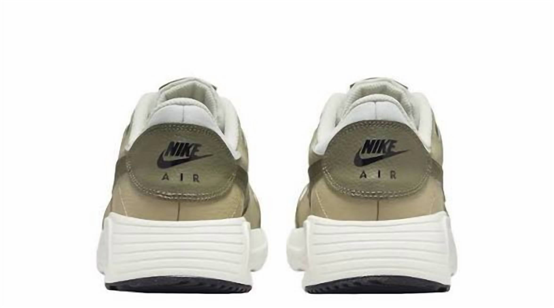 Nike - Men’s 2024 Air Max SC Sneaker