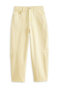 Pistola - Eli Rigid High Rise Arched Leg Jean
