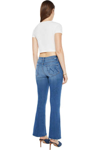Mother - Weekender Fray Jeans