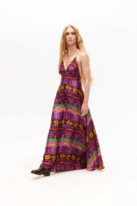 Carolina K - Star Maxi Dress