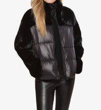 Linda Richards - Women's Rex Down Jacket
