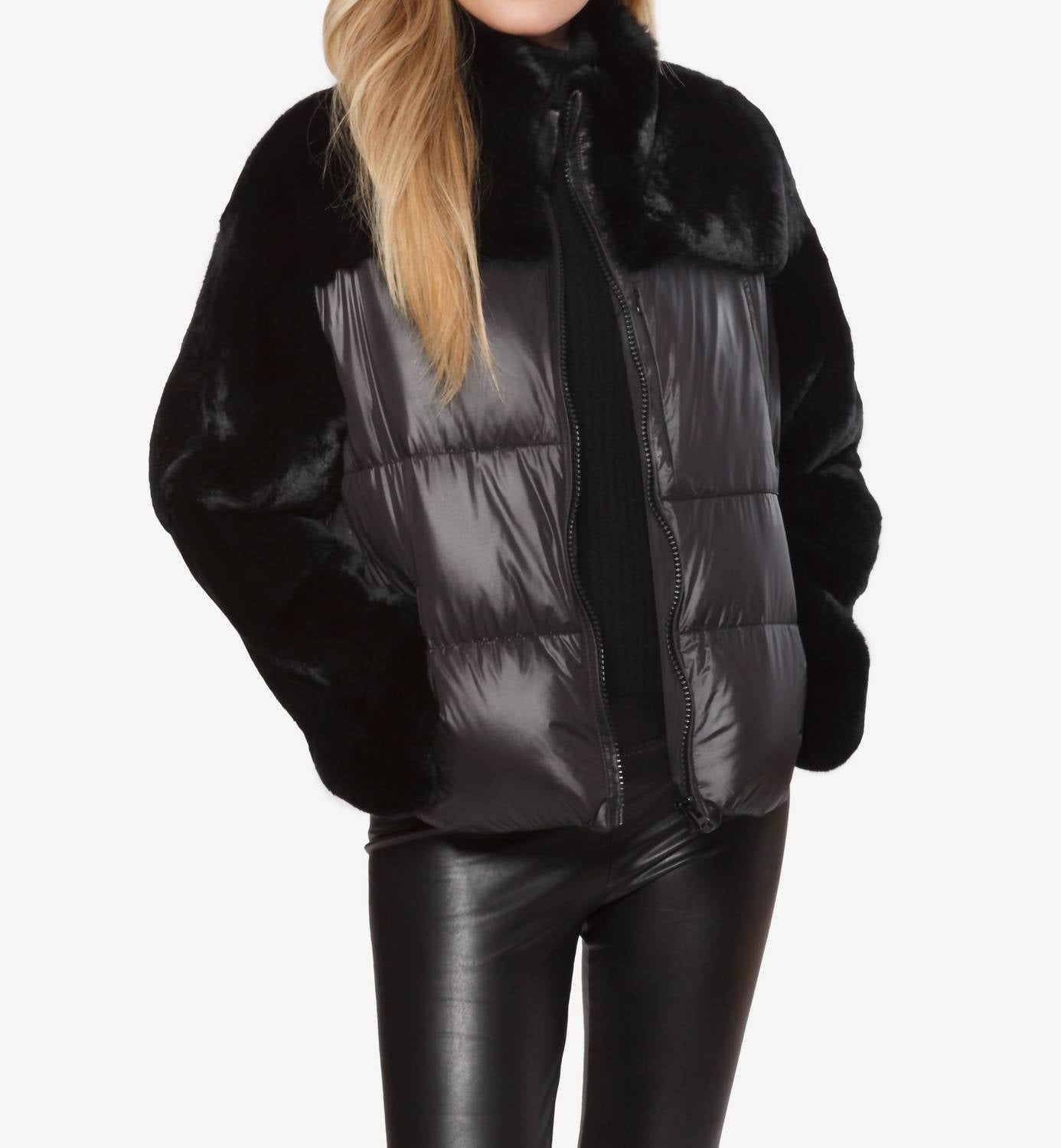 Linda Richards - Women's Rex Down Jacket
