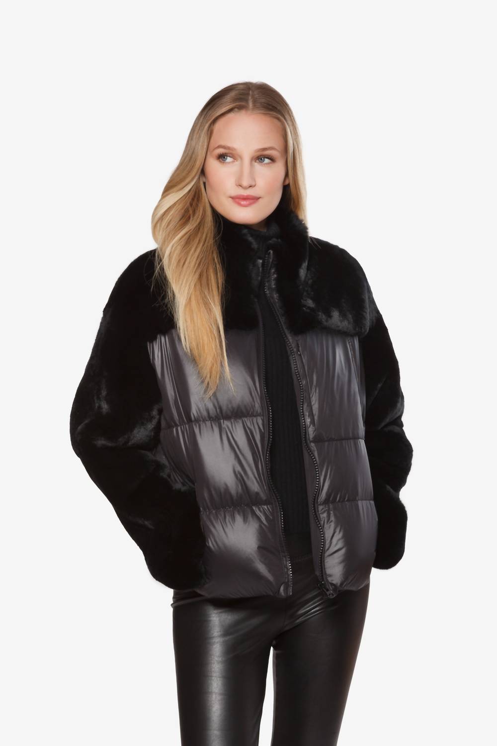 Linda Richards - Women's Rex Down Jacket