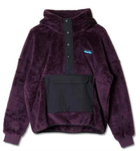 Kavu - Women's Moon Ridge Fleece Hoodie
