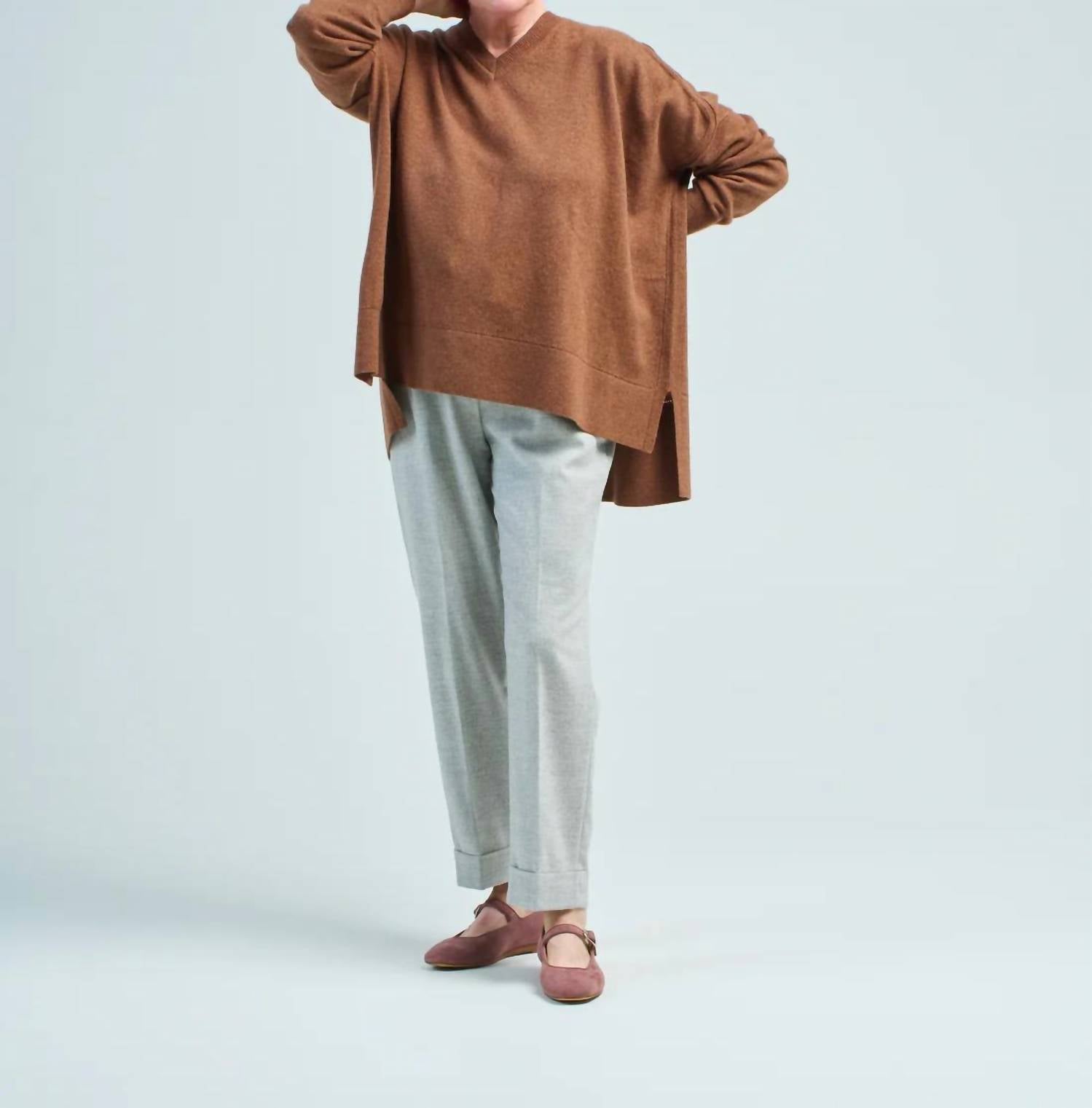 Peserico - Jogger Pants