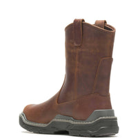 Wolverine - MEN'S RAIDER DURASHOCKS WATERPROOF CARBONMAX WELLINGTON BOOT - EXTRA WIDTH