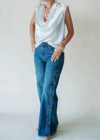Ramy Brook - Evelina Jeans