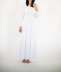 Tea N Rose - Maria Temple Dress
