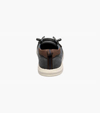 Nunn Bush - Men's Brewski Moc Toe Slip On Shoes