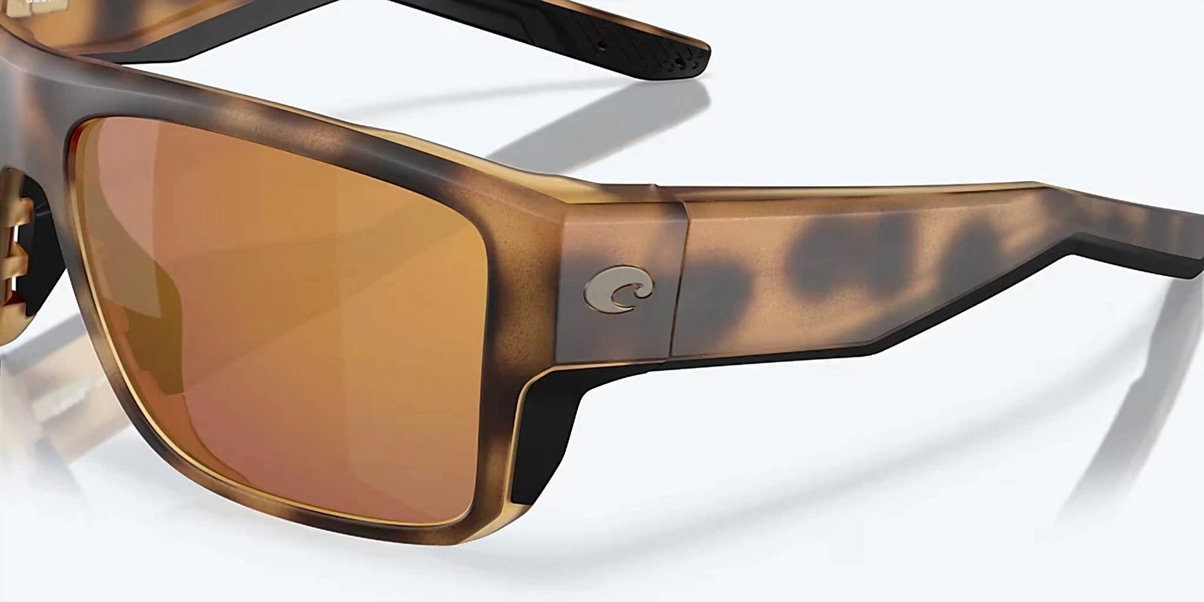 Costa Del Mar - Men's Taxman Sunglasses