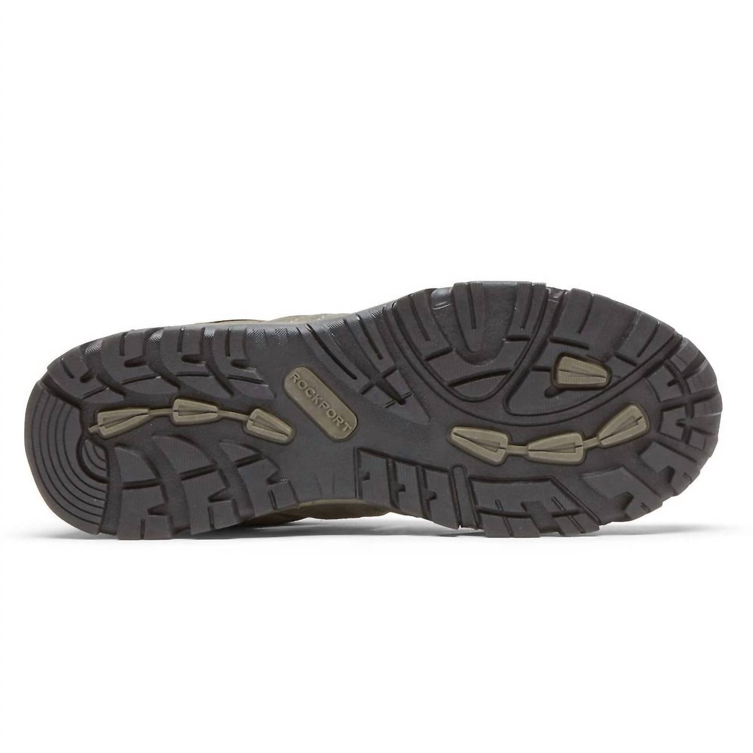Rockport - Men's Faulkner Shandal Sandal