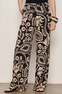 Sanctuary - Away Again Soft Pant