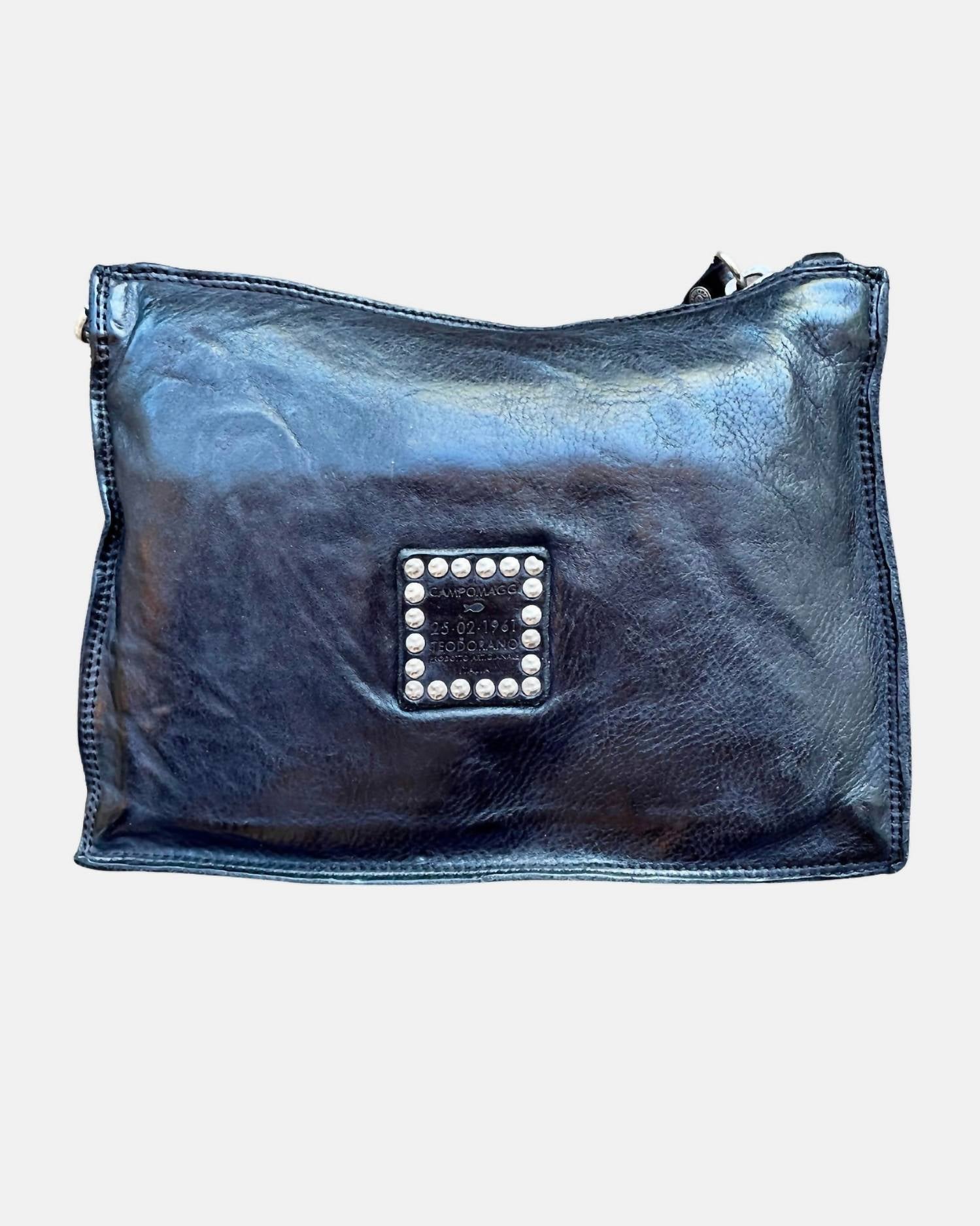 Campomaggi - Women's Afrodite Crossbody Bag