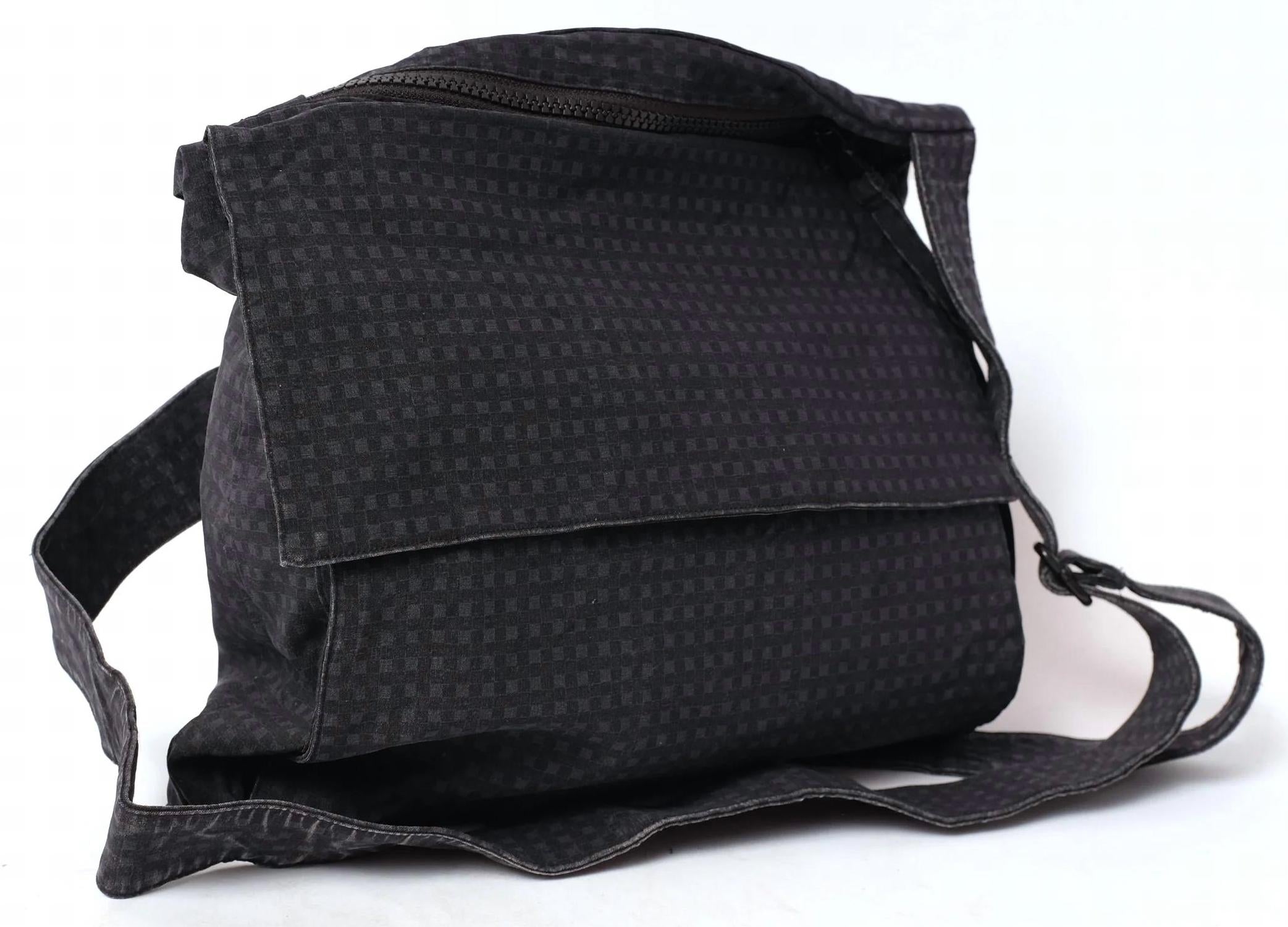 Rundholz Black Label - Women's Crossbody Bag