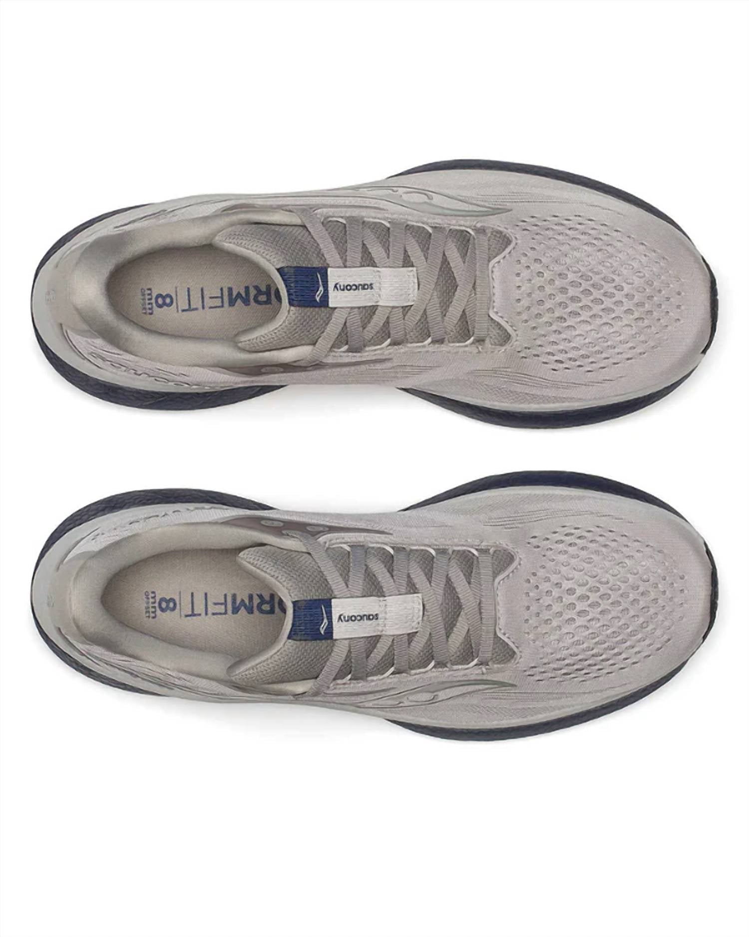 Saucony - Men's Ride 18 Running Shoes
