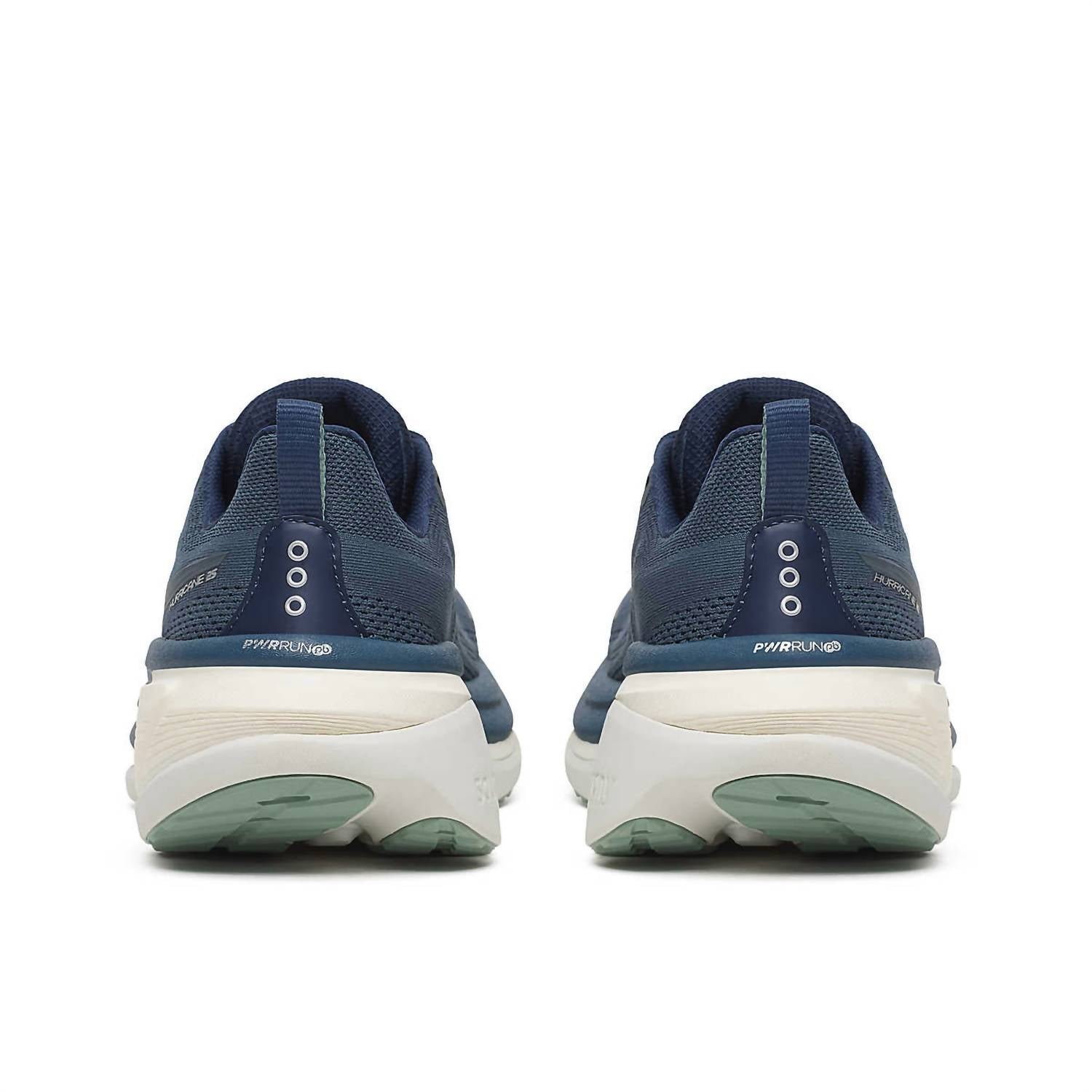 Saucony - Men's Hurricane 25 Running Shoes