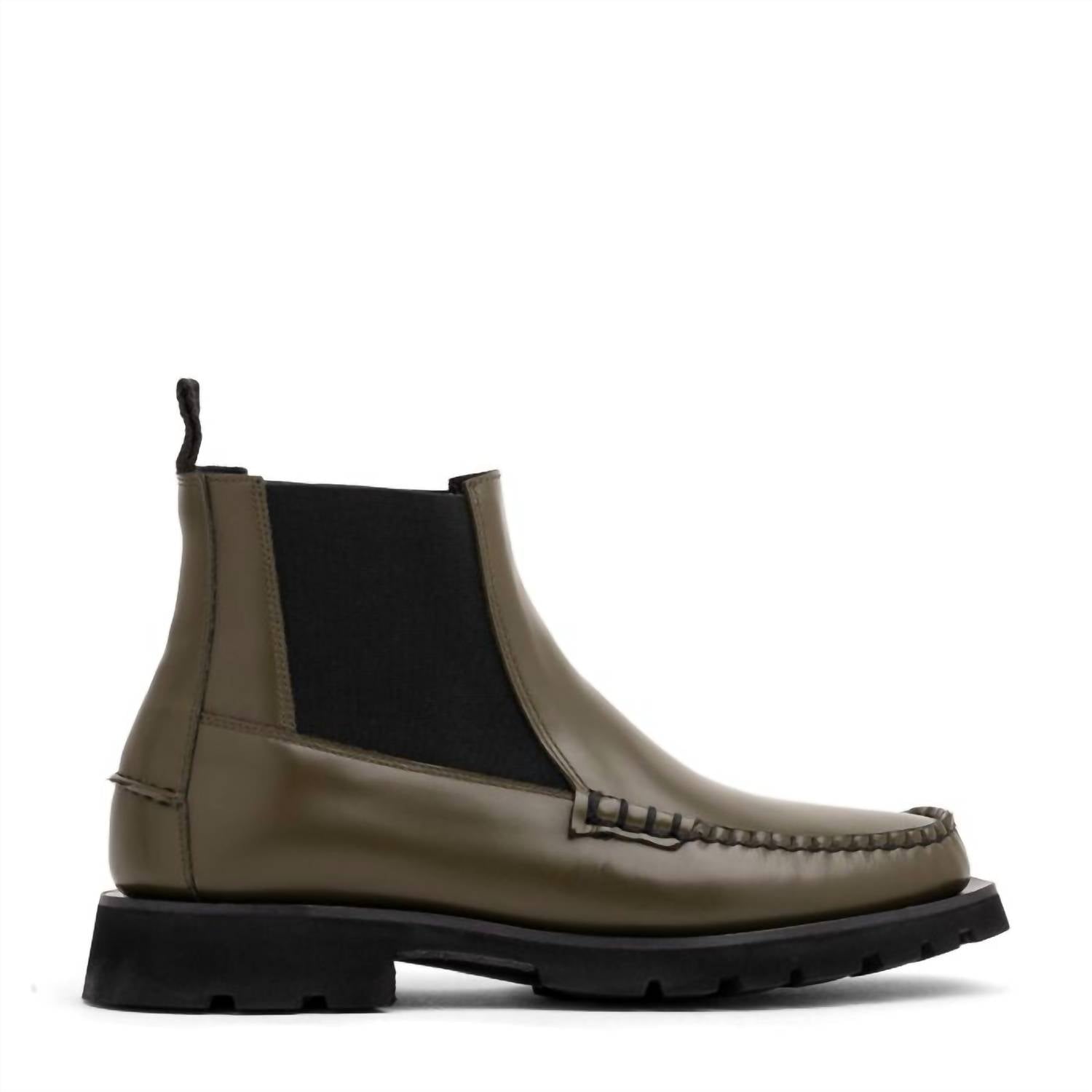 Hereu - Men's Barga Sport Boots