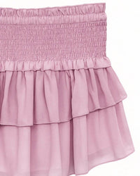 Katie J Nyc - Girl's Bianca Sheer Skirt