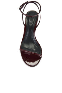 Schutz - Women's Siena Curve Mid Heel