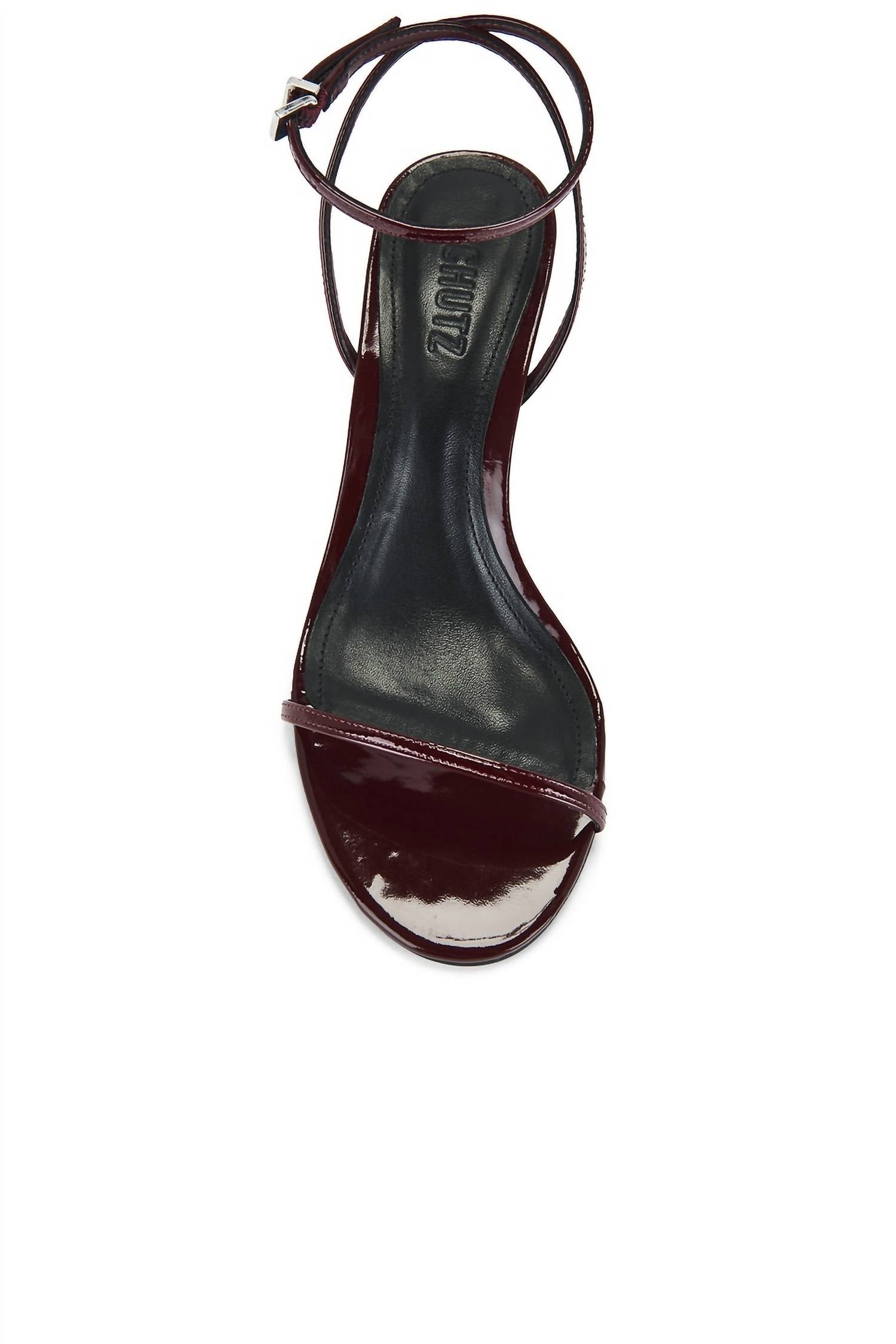 Schutz - Women's Siena Curve Mid Heel