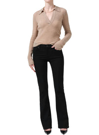 Citizens Of Humanity - Lilah High Rise Bootcut Jeans
