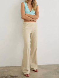 Motel Rocks - Women's Nalita Trouser