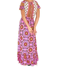 Feather & Find - Hazel Grace Dress