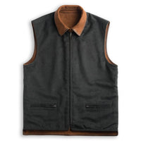 Madison Creek Outfitters - Men's Memphis Reversible Vest